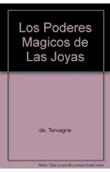 Papel PODERES MAGICOS DE LAS JOYAS LOS