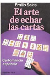 Papel ARTE DE ECHAR LAS CARTAS (FONTANA PRACTICA)
