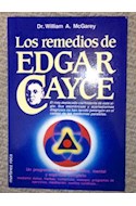 Papel REMEDIOS DE EDGAR CAYCE LOS