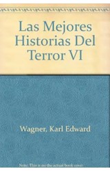 Papel MEJORES HISTORIAS DE TERROR VI LAS