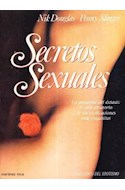 Papel SECRETOS SEXUALES