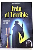 Papel IVAN EL TERRIBLE EL REINADO DEL MAL (ENIGMAS DE LA HISTORIA)