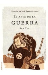 Papel ARTE DE LA GUERRA (COLECCION CLASICOS DE LA SABIDURIA)