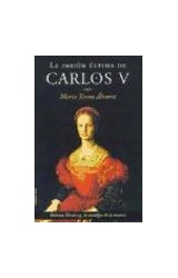 Papel PASION ULTIMA DE CARLOS V BARBARA BLOMBERG LA NOSTALGIA DE LA AMANTE (NOVELA HISTORICA) (CARTONE)