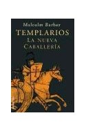 Papel TEMPLARIOS LA NUEVA CABALLERIA (COLECCION ENIGMAS) (CARTONE)