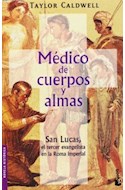 Papel MEDICO DE CUERPOS Y ALMAS (NOVELA HISTORICA)