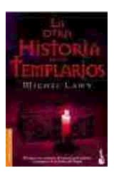 Papel OTRA HISTORIA DE LOS TEMPLARIOS