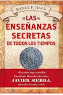 Papel ENSEÑANZAS SECRETAS DE TODOS LOS TIEMPOS (CARTONE)