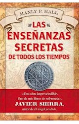 Papel ENSEÑANZAS SECRETAS DE TODOS LOS TIEMPOS (CARTONE)