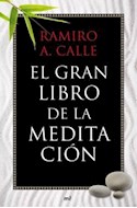 Papel GRAN LIBRO DE LA MEDITACION (COLECCION PRACTICOS) (CARTONE)