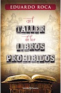 Papel TALLER DE LOS LIBROS PROHIBIDOS