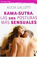 Papel KAMA SUTRA LAS 101 POSTURAS MAS SENSUALES (SEXUALIDAD Y PAREJA)