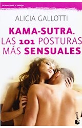 Papel KAMA SUTRA LAS 101 POSTURAS MAS SENSUALES (SEXUALIDAD Y PAREJA)