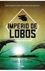 Papel IMPERIO DE LOBOS