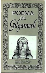 Papel POEMA DE GILGAMESH