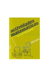 Papel ACTIVIDADES MATEMATICAS CON MATERIALES DIDACTICOS MAS DE 250 PROBLEMAS CON FICHAS DOMINO PALILLOS...