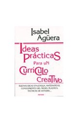 Papel IDEAS PRACTICAS PARA UN CURRICULO CREATIVO BUENAS IDEAS EN LENGUA MATEMATICAS CONOCIMIENTO DEL...