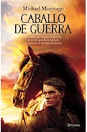 Papel CABALLO DE GUERRA LA HISTORIA QUE HA INSPIRADO LA PELICULA WAR HORSE