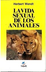 Papel VIDA SEXUAL DE LOS AMINALES LA