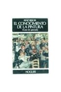 Papel CONOCIMIENTO DE LA PINTURA (2) EL ARTE DE COMPRENDERLA  (BIBLIOTECA UNIVERSAL)