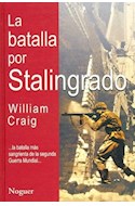 Papel BATALLA POR STALINGRADO (CARTONE)