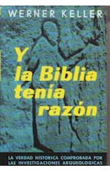 Papel Y LA BIBLIA TENIA RAZON LA VERDAD HISTORICA COMPROBADA