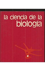 Papel CIENCIA DE LA BIOLOGIA (CARTONE)