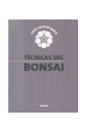 Papel TECNICAS DEL BONSAI I (RUSTICO)