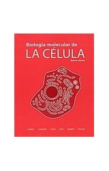 Papel BIOLOGIA MOLECULAR DE LA CELULA  (3 EDICION) (CARTONE)