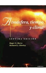 Papel ATMOSFERA TIEMPO Y CLIMA (7 EDICION)
