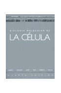 Papel BIOLOGIA MOLECULAR DE LA CELULA  (4 EDICION) (CARTONE)