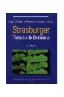 Papel STRASBURGER TRATADO DE BOTANICA (35 EDICION) (CARTONE)