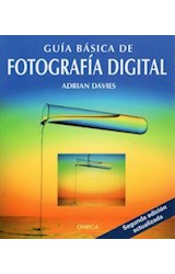 Papel GUIA BASICA DE FOTOGRAFIA DIGITAL (2 EDICION ACTUALIZAD  A)