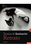 Papel RETRATO TECNICAS DE ILUMINACION (2 EDICION)