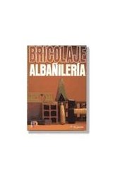 Papel BRICOLAJE ALBAÑILERIA (COLECCION BRICOLAJE)