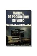 Papel MANUAL DE PRODUCCION DE VIDEO