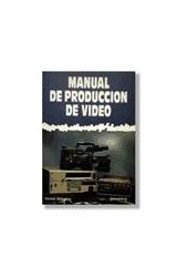Papel MANUAL DE PRODUCCION DE VIDEO