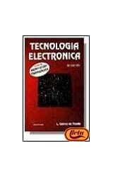 Papel TECNOLOGIA ELECTRONICA [22 EDICION]