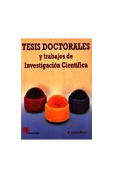 Papel TESIS DOCTORALES Y TRABAJOS DE INVESTIGACION CIENTIFICA