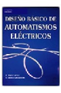 Papel DISEÑO BASICO DE AUTOMATISMOS ELECTRICOS