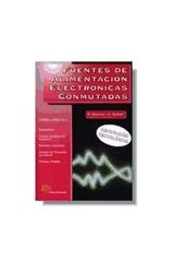 Papel FUENTES DE ALIMENTACION ELECTRONICAS CONMUTADAS