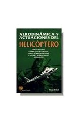 Papel AERODINAMICA Y ACTUACIONES DEL HELICOPTERO VUELO SEGURO