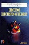 Papel CIRCUITOS ELECTRICOS AUXILIARES (ELECTROMECANICA DE VEHICULOS)