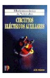 Papel CIRCUITOS ELECTRICOS AUXILIARES (ELECTROMECANICA DE VEHICULOS)