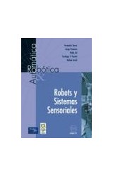 Papel ROBOTICA PRACTICA TECNOLOGIA Y APLICACIONES [C/D]