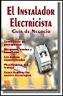 Papel INSTALADOR ELECTRICISTA GUIA DE NEGOCIO EL