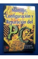 Papel MONTAJE CONFIGURACION Y REPARACION DEL PC