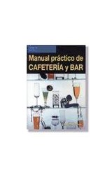 Papel MANUAL PRACTICO DE CAFETERIA Y BAR