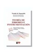 Papel TEORIA DE ERRORES E INSTRUMENTACION (TRATADO DE TOPOGRAFIA 1)