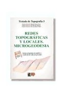 Papel REDES TOPOGRAFICAS Y LOCALES MICROGEODESIA (TRATADO DE TOPOGRAFIA 3)